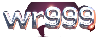 wr999 logo